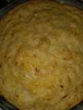 Fainá de queso!!😁🙋‍♀️👌