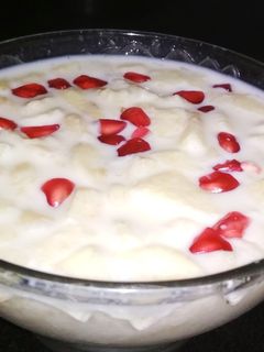 ફ્રુટ સલાડ (Fruit Salad Recipe In Gujarati) રેસીપી મુખ્ય ફોટો