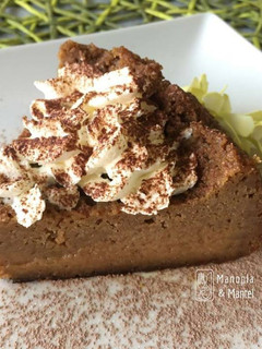 Una foto de Tarta de queso “Tiramisú" en GME, F y G y Tradicional