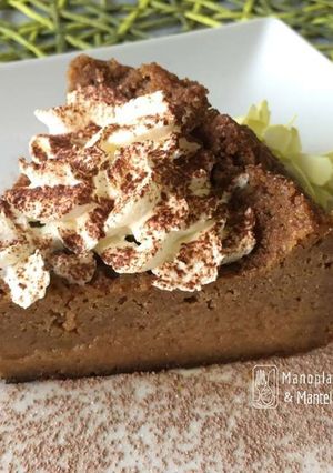 Una foto de Tarta de queso “Tiramisú" en GME, F y G y Tradicional