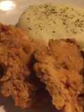 Pollo frito🥳