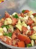 Ensalada Campera