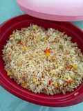 Nasi Goreng Cina (China)