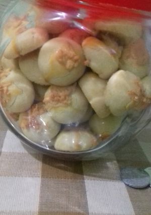 Foto resep Nastar lembutttttt