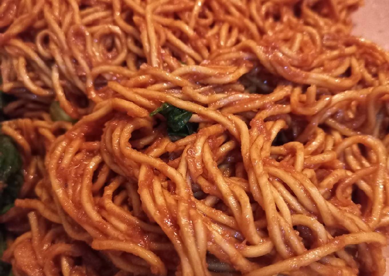 Mie Goreng Enak