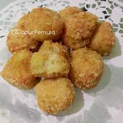 รูปของ PomPom Potato / Tater Tots