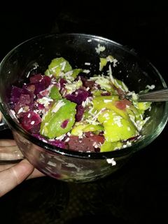 Foto resep Camilan DEBM