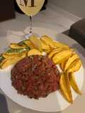 Steak Tartare