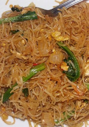 Foto resep BIHUN Tumis