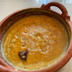 A picture of Puri Mitha Dali.