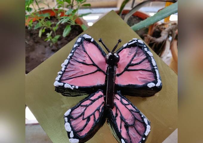 Recipe of Favorite Decadent Chocolate Cake