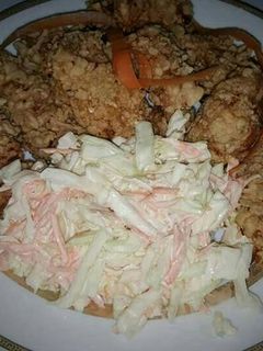 صورة لوصفة كريسبي كنتاكي 🍗