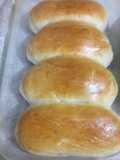 Pan casero