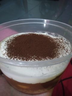 Foto resep Banoffee Pie