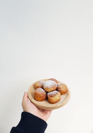 Foto resep Cekodok Pisang