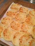 Gnocchi alla romana