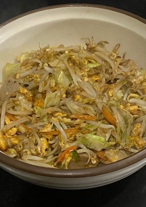 Foto resep Sayur campur