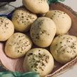 Pancitos saborizados! Súper ricos y fáciles!