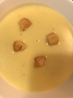Foto principal de Crema de Calabacín (Thermomix)