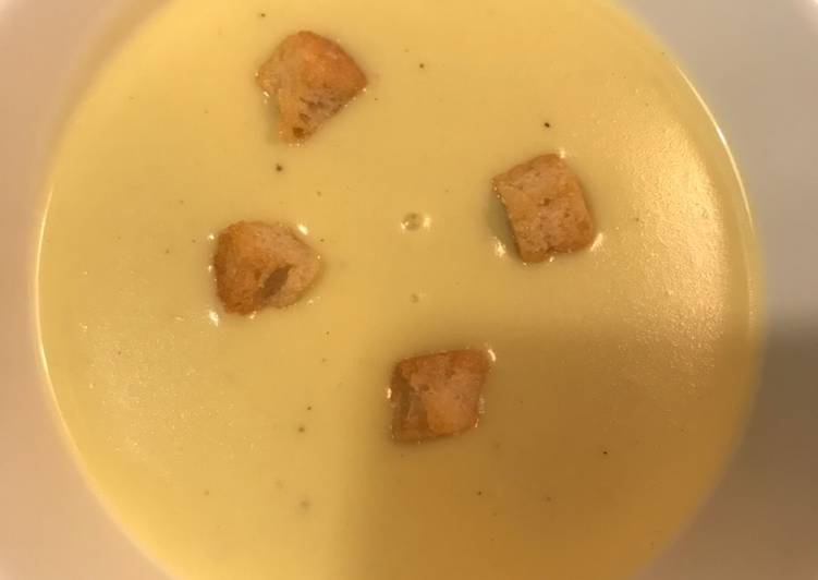 receta crema calabacin y patata thermomix
