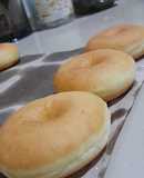 Donat kentang
