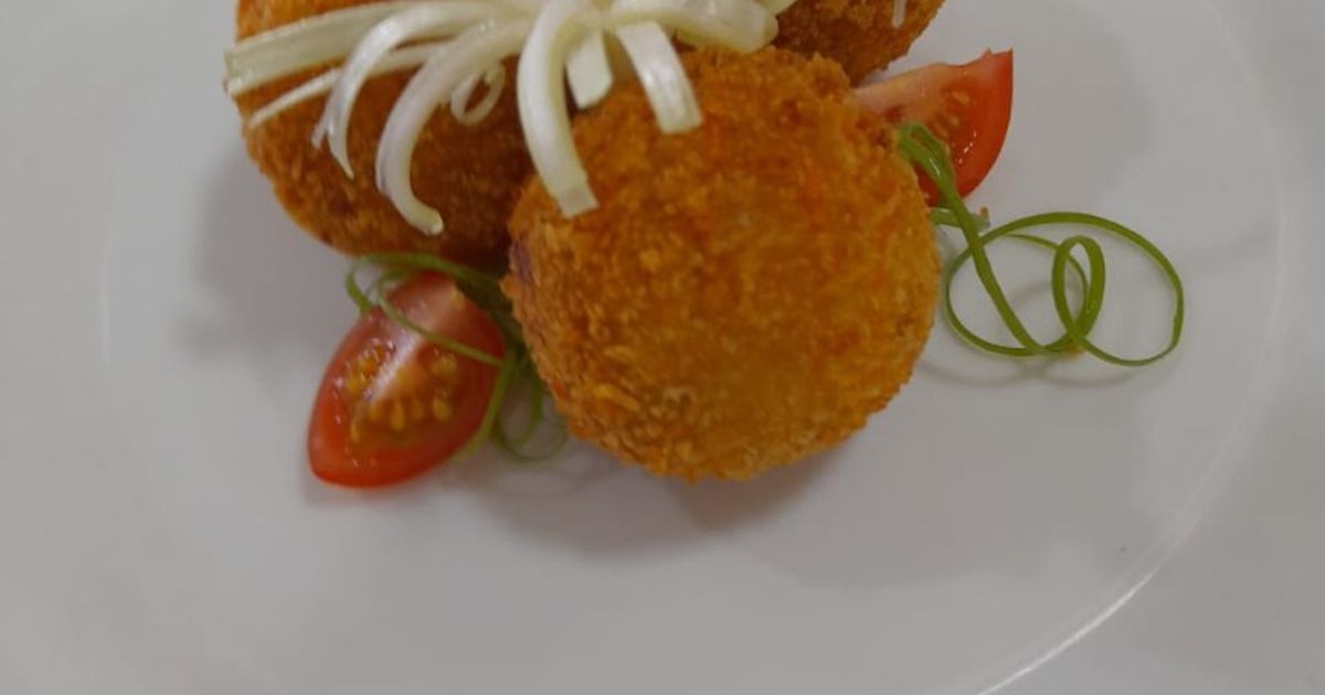 Kroket