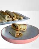 شاورما دجاج🌯