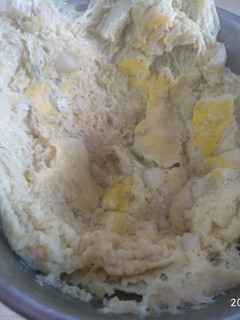 Foto resep Telur Tim