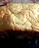 Pan de Leche (en máquina de pan)