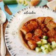 Pempek Dos Lezat Gurih Tanpa Ikan