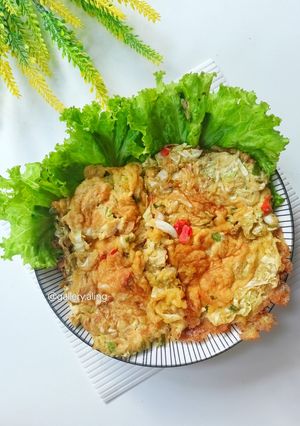 Foto resep Telur Gobal Gabul