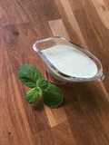 Miętowy dressing