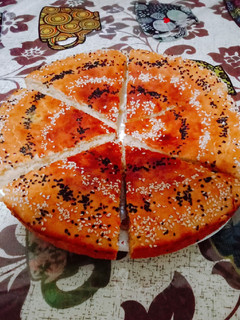 صورة لوصفة خبز الدار