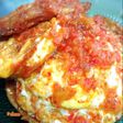 Telur Sambal Balado