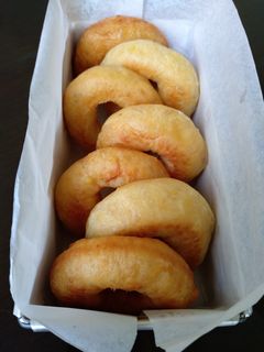 Foto resep Donat kentang