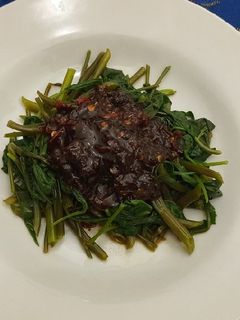 Foto resep Brambang Asem/ Plencing Jawa