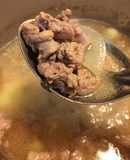 Tripitas (para tacos o Chicharrón)