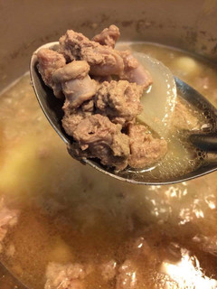 Una foto de Tripitas (para tacos o Chicharrón)