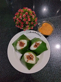 Foto resep Nasi Uduk Asli Khas Betawi