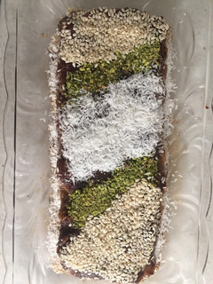 عکسی از دستور رنگینک