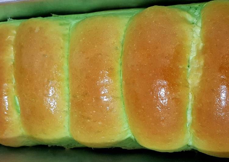 Cara Menyegarkan AppetizingKiller soft bread