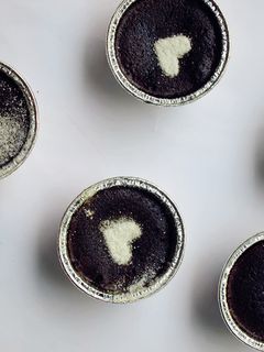 Foto resep Lava Cake