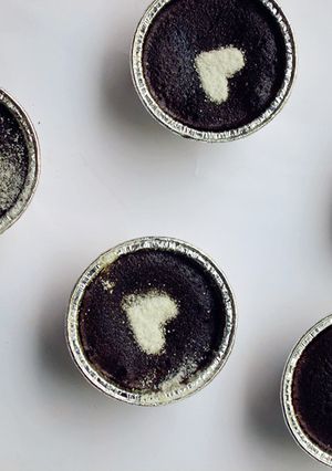 Foto resep Lava Cake