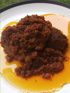 Foto resep Rendang Daging