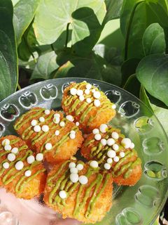 Foto resep Pisang Goreng Pasir