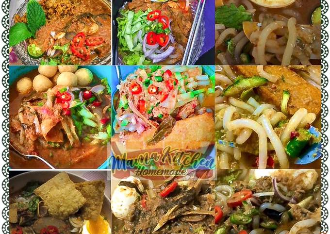 Laksa Perak