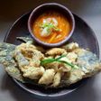 Gurame Asam Manis