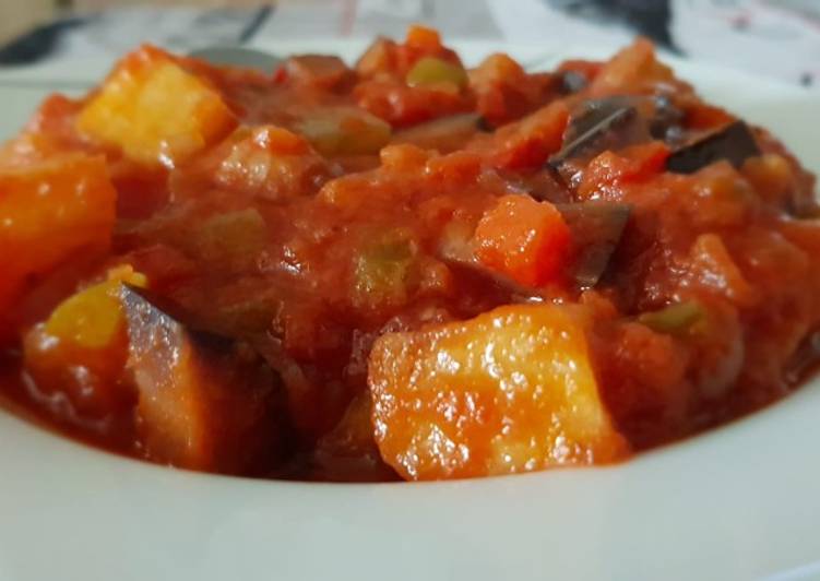 Pisto