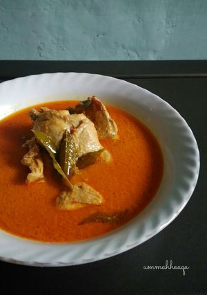 Foto resep Kari Ayam