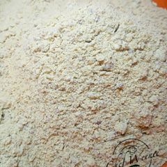 A picture of Soybean milk powder.